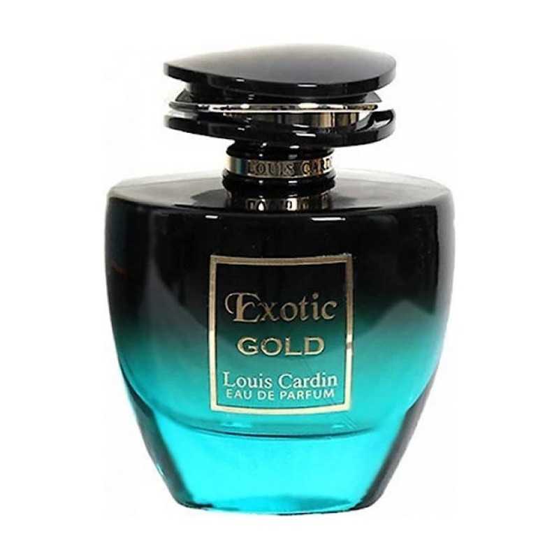 Exotic Gold