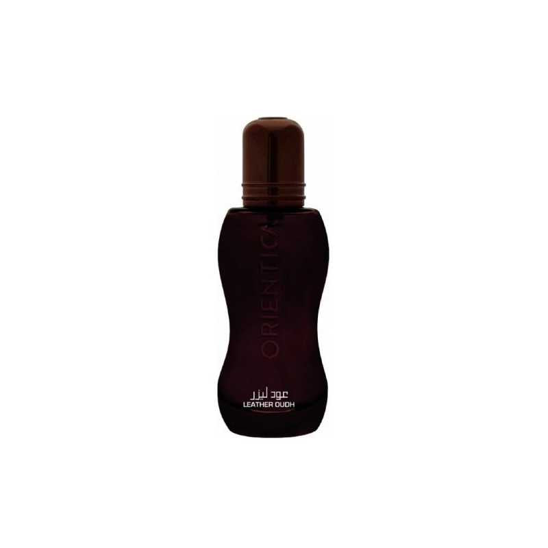 Leather Oudh