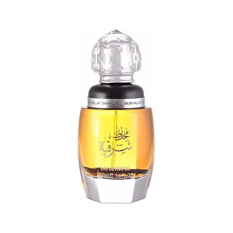Mukhallat Sharqia