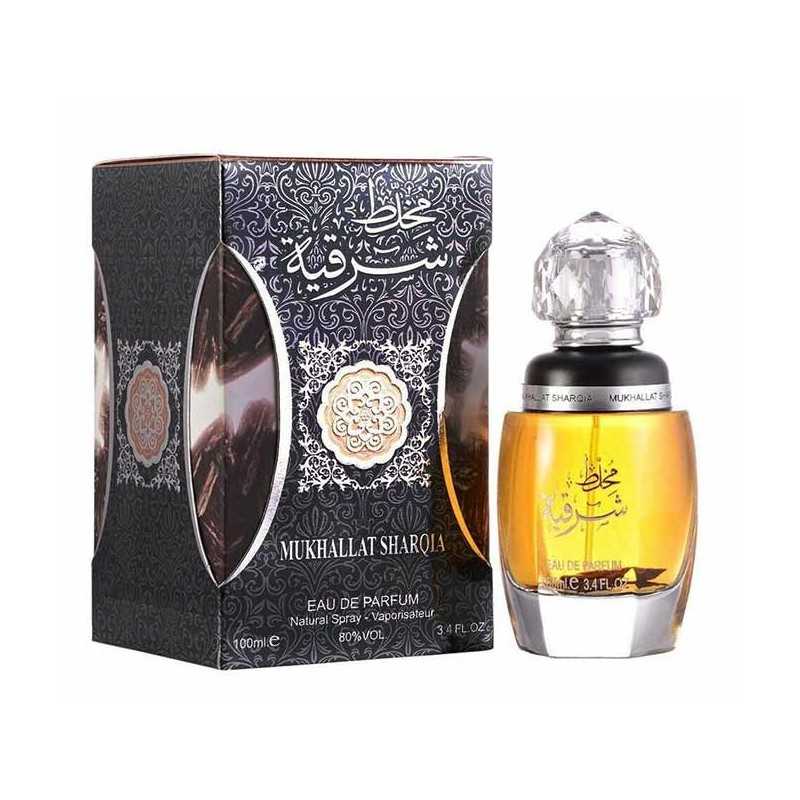 Mukhallat Sharqia
