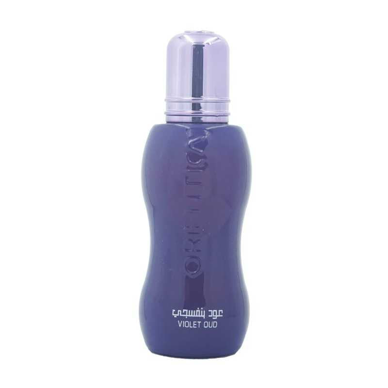 Violet Oudh