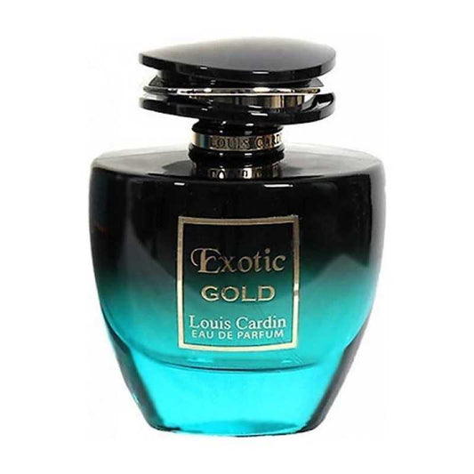 Exotic Gold