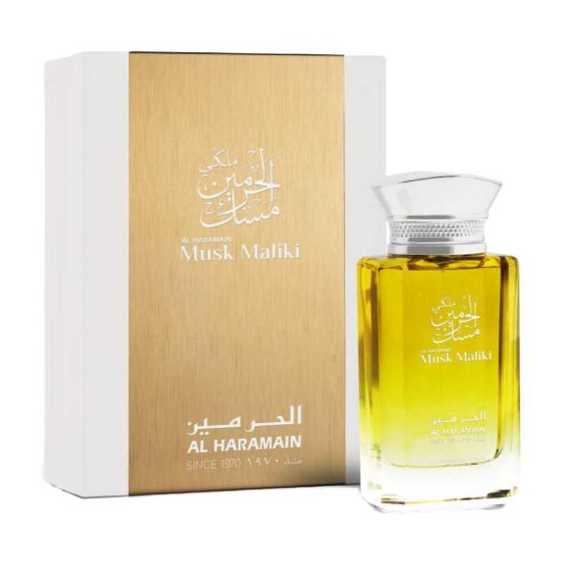 Musk Maliki