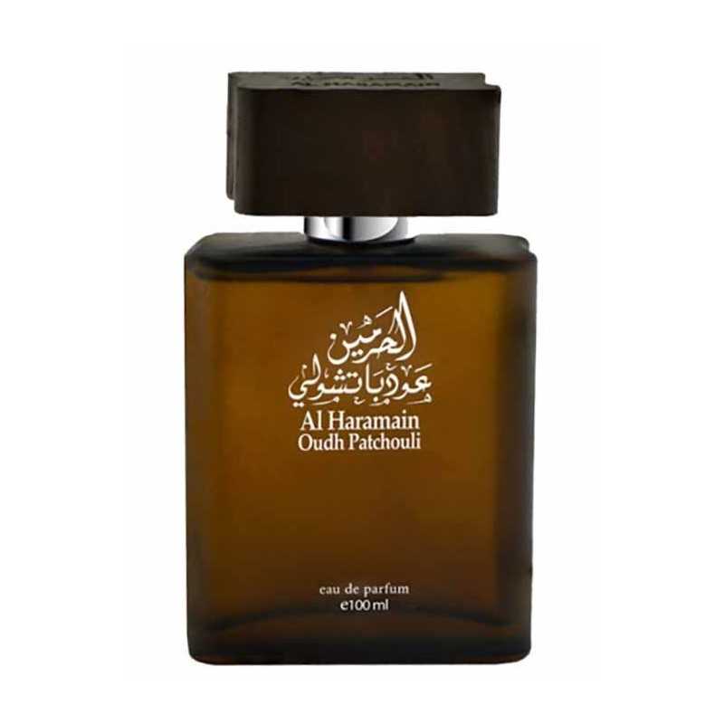 Oudh Patchouli