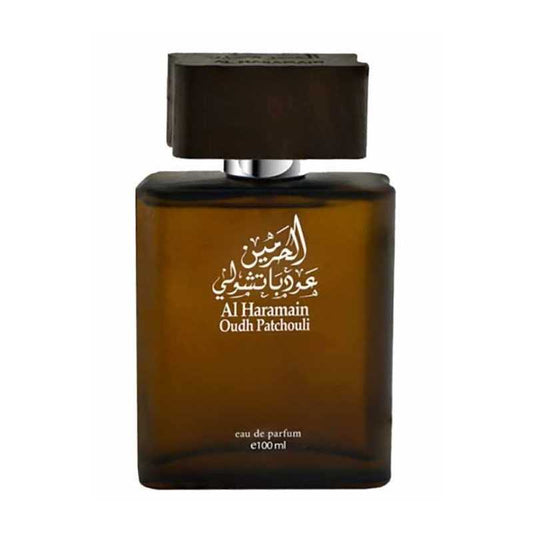 Oudh Patchouli