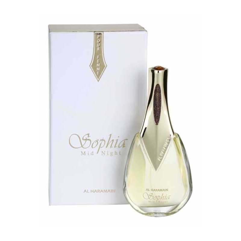 Sophia Midnight